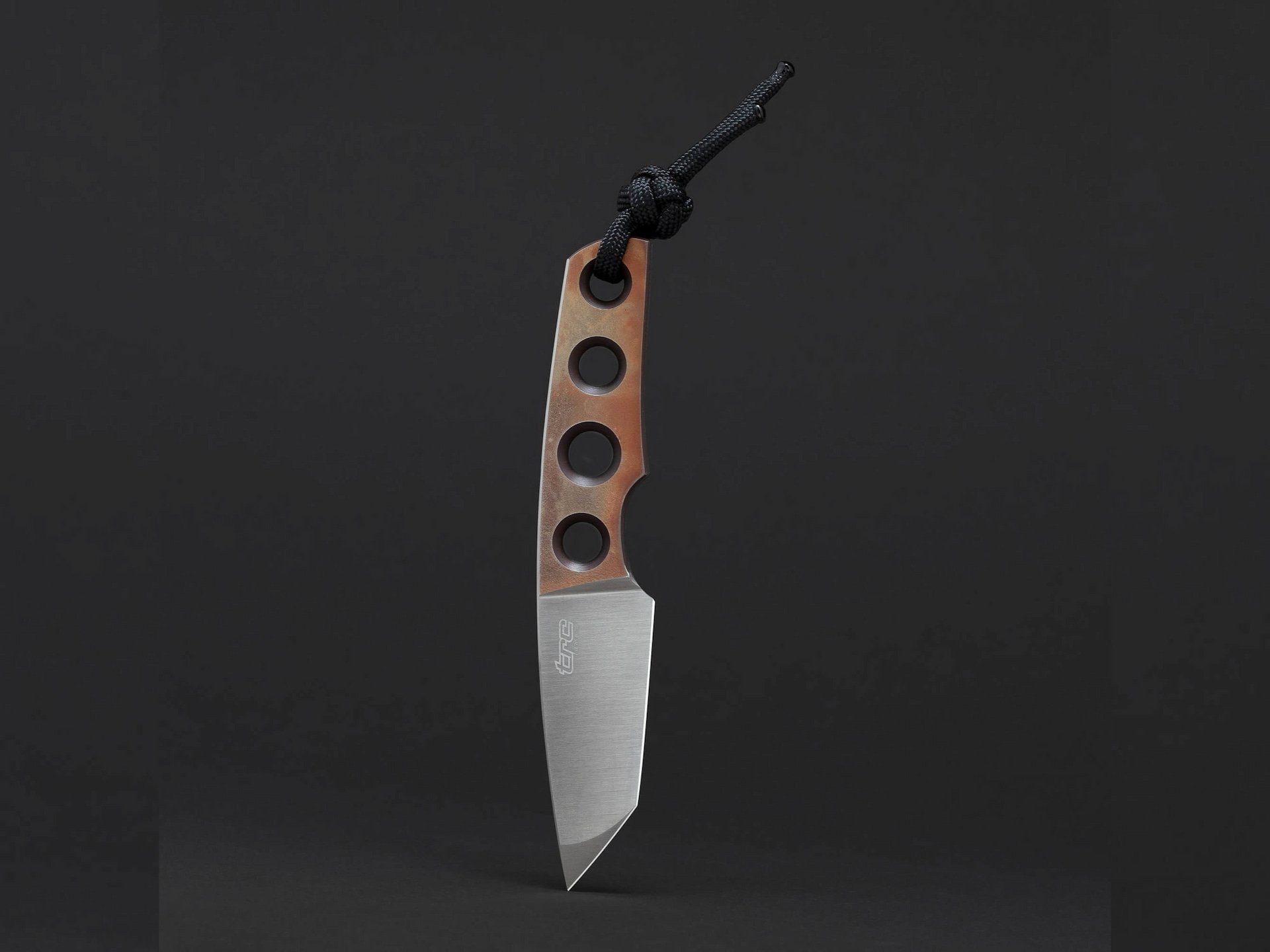 MINI DROP POINT SIGNATURE EDITION - ELMAX Limited Tactical Knife